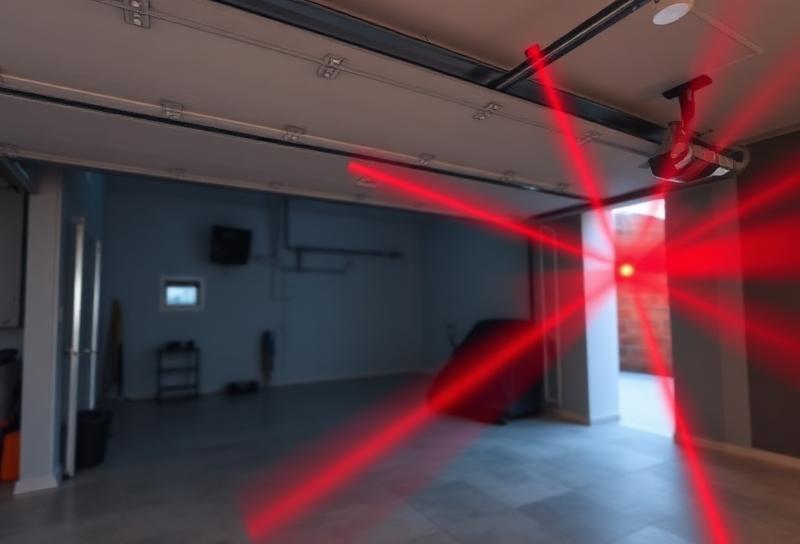 Auto-Reverse Sensors: Protecting Your Family