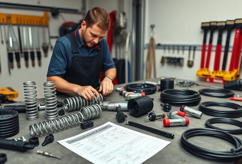 Labor vs Parts Breakdown: Making Smart Decisions