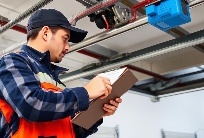 Maintenance Services